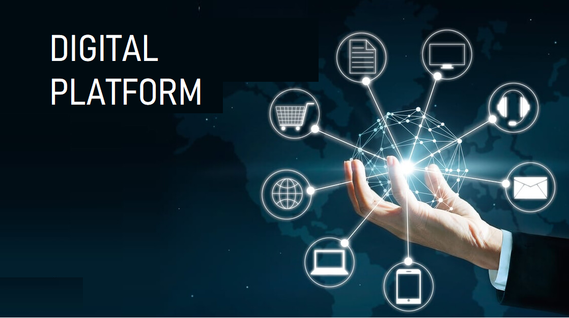 Digital Platforms