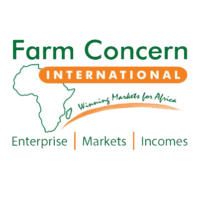 Farm Concern International Logo