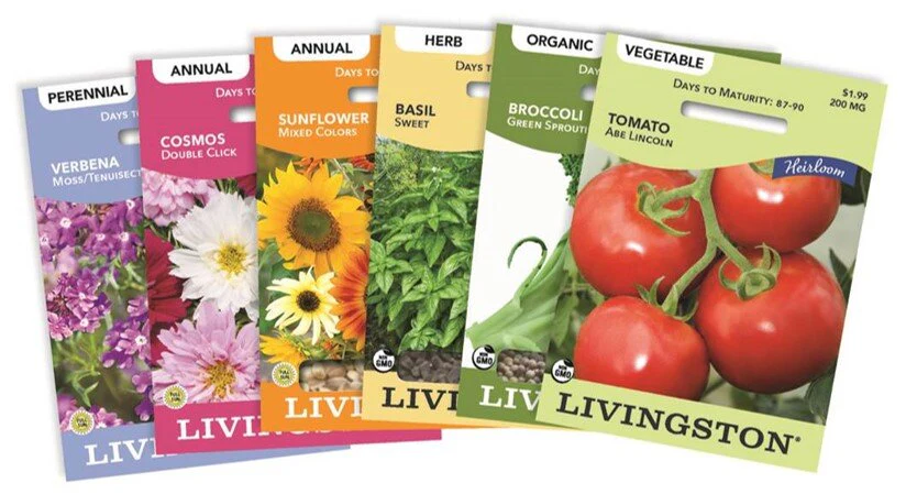 Certified Seeds